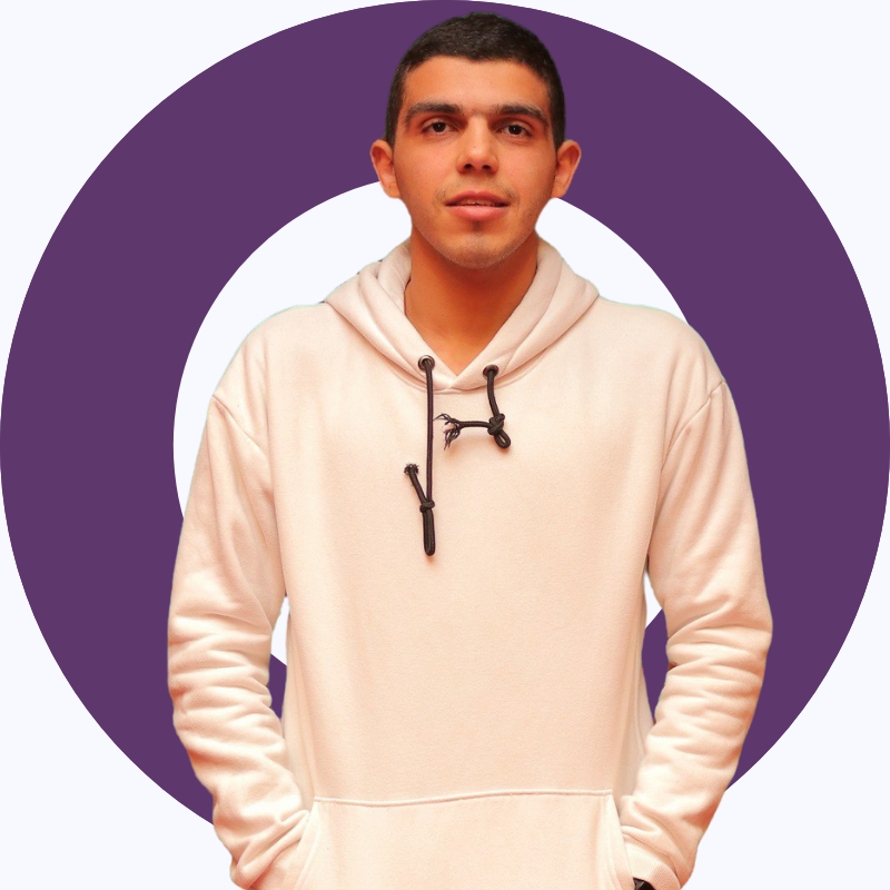 Moaz Shaker - Data Engineer