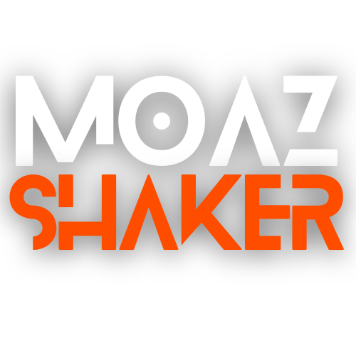 Moaz Solutions Logo